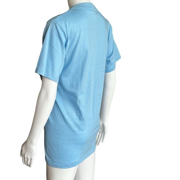 Vintage ‘80’s Miami Vice Single Stitch T-Shirt - Picture 4 of 8